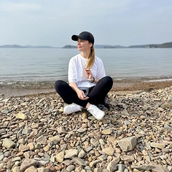 Светлана